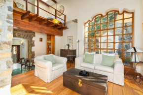 Idyllic Villa - Rooftop Deck - Mountain Views